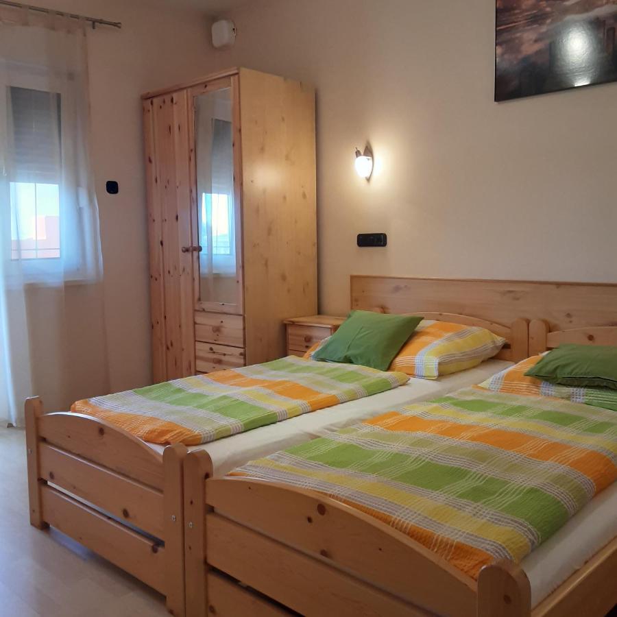 Pannon Panzio Restaurant Hotel Панонхалма Екстериор снимка