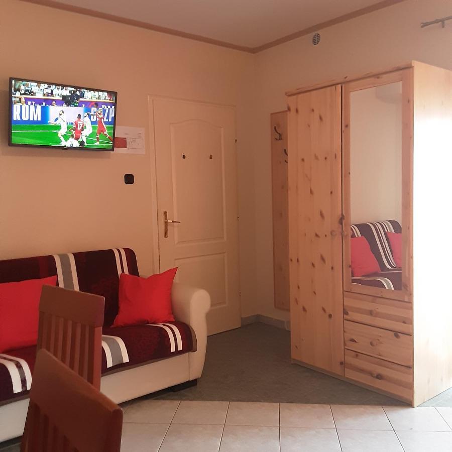 Pannon Panzio Restaurant Hotel Панонхалма Екстериор снимка