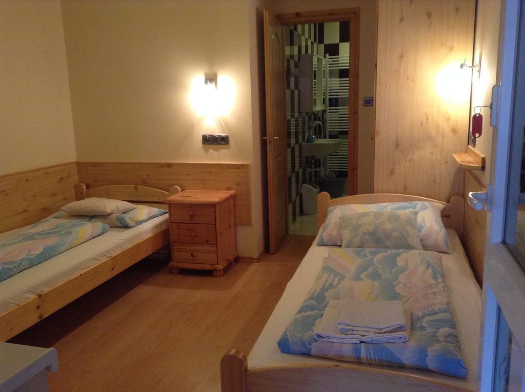 Pannon Panzio Restaurant Hotel Панонхалма Екстериор снимка